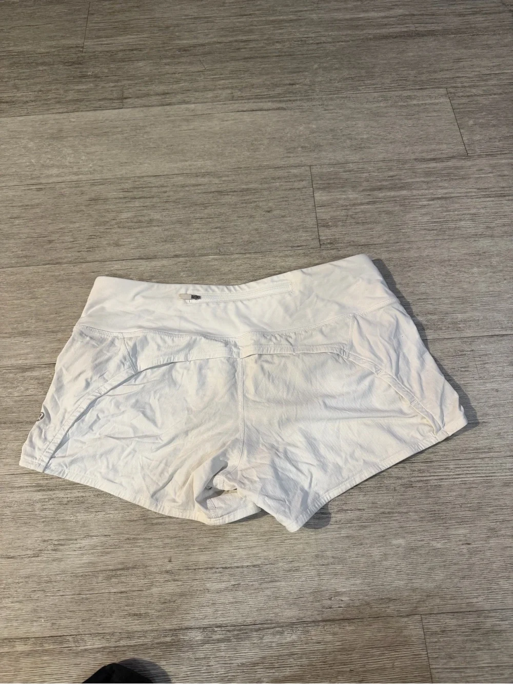 lululemon Speed Up Shorts
